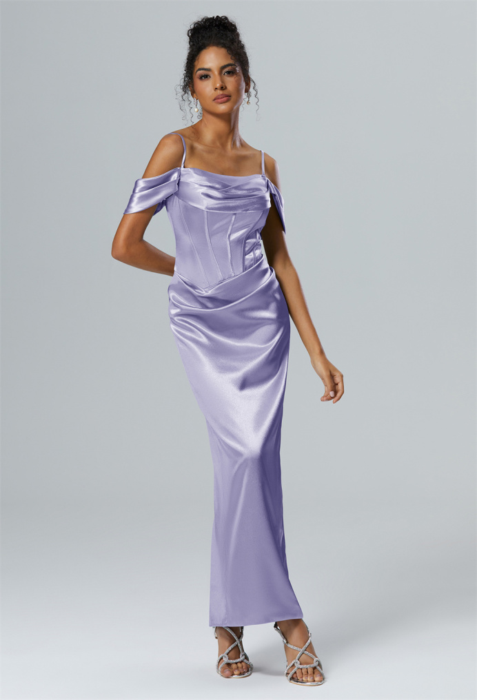 AW Valery Convertible Dress
